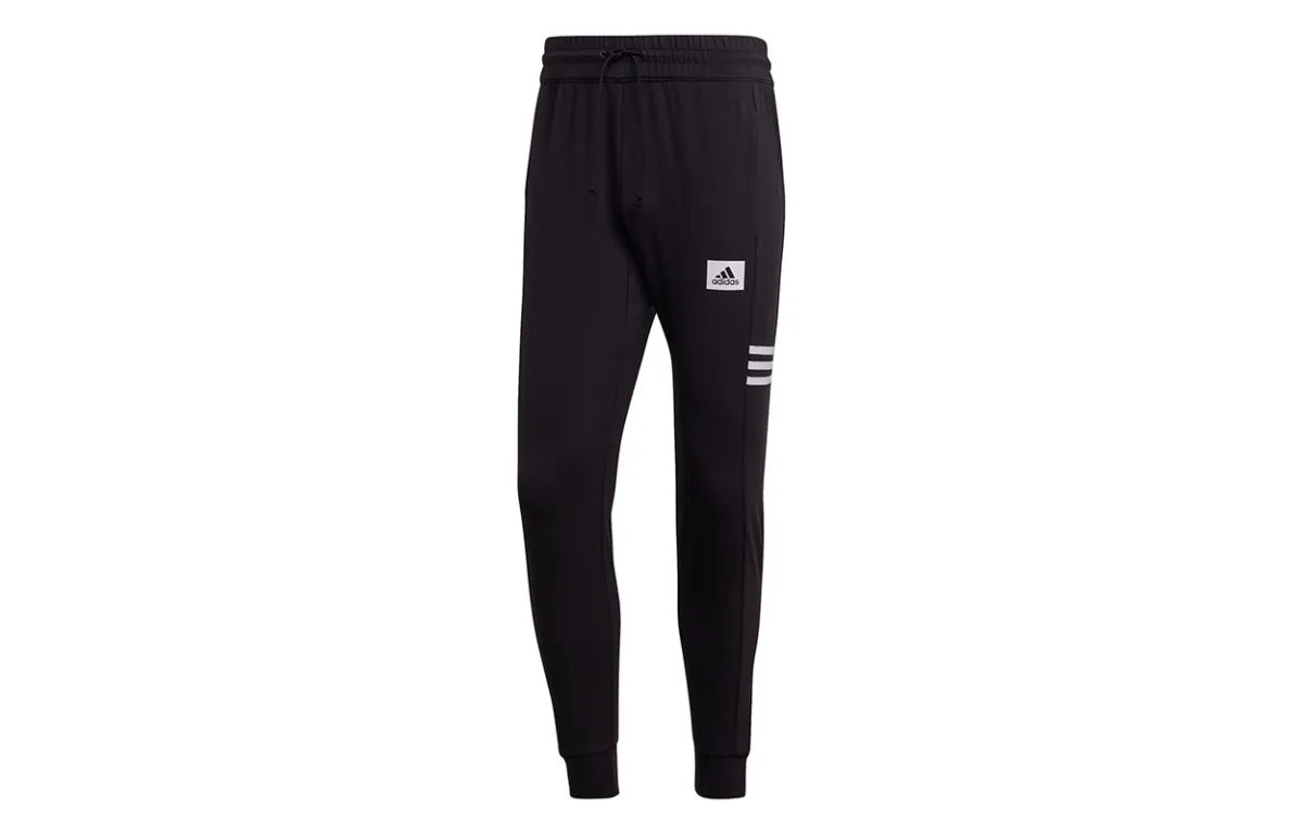 Adidas Sports Pants Women's Black