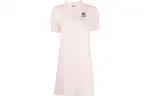 Boke Flower piqué polo shirt