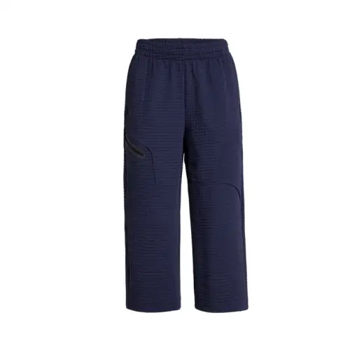 Under Armour Unstoppable Casual Shorts Women's Navy Blue
