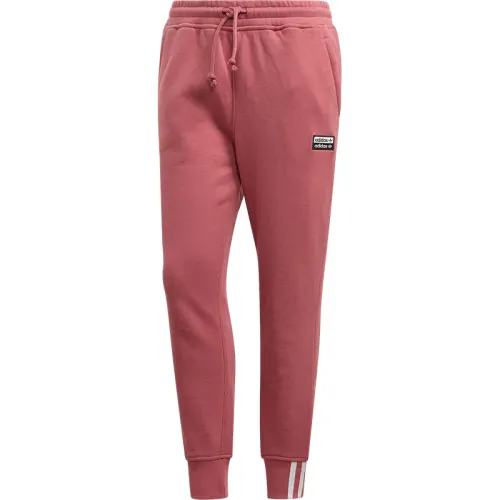Adidas Originals Casual Pants Women's Chestnut
