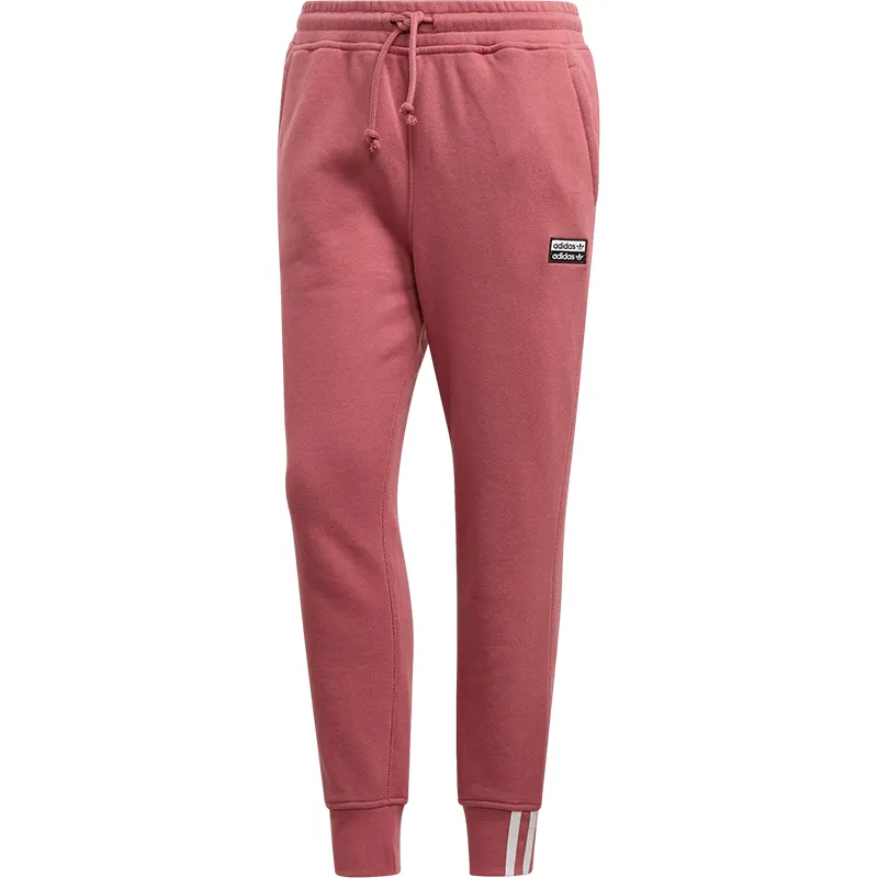 Adidas Originals Casual Pants Women's Chestnut