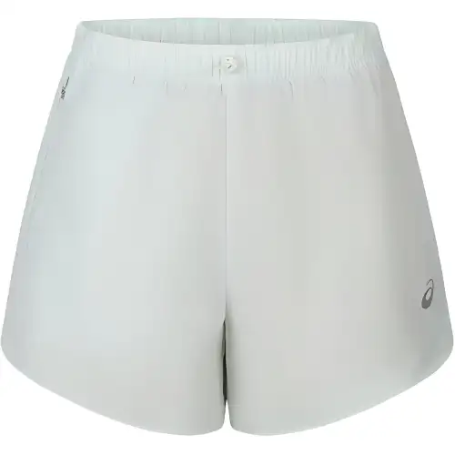 Asics Casual Shorts Women's Mint Green
