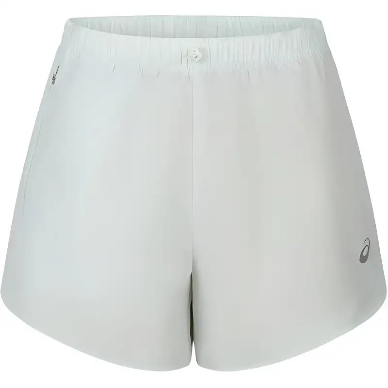 Asics Casual Shorts Women's Mint Green