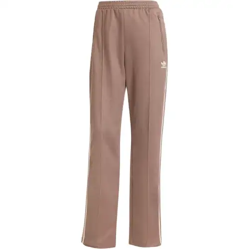 Adidas Originals Knitted Sweatpants Women's Brown