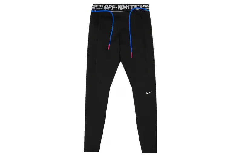 OFF-WHITE X Nike Women's Running Tight