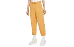 Nike SPORTSWEAR TECH PACK Sports Pants Women's Tawny Moderate