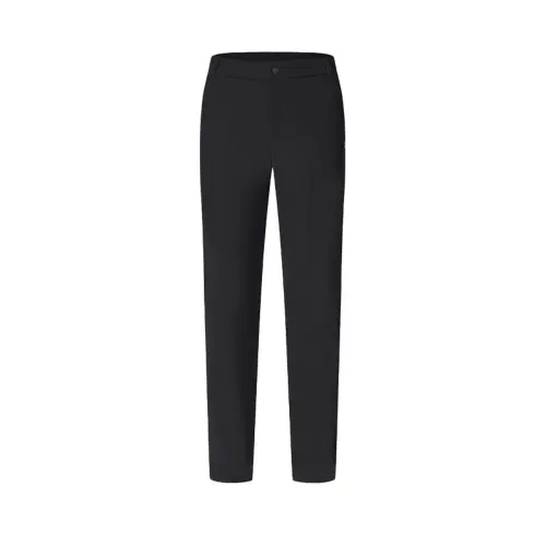 FILA AthleticsGolf Knitted Sweatpants Women's Pitch Black