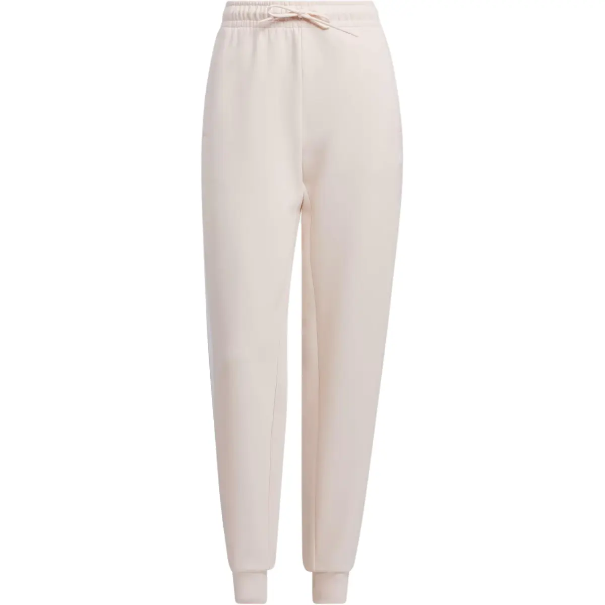 Adidas Knitted Sweatpants Women's Ecru