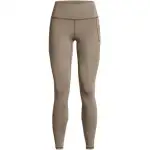 Under Armour Leggings Women's Taupe Nightfall