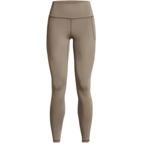 Under Armour Leggings Women's Taupe Nightfall