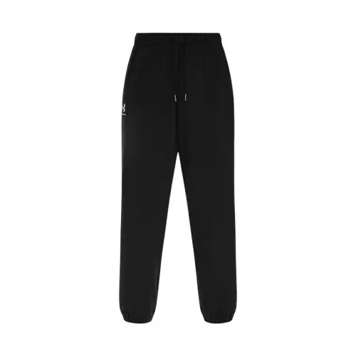 Under Armour Rival Knitted Sweatpants Women's Black
