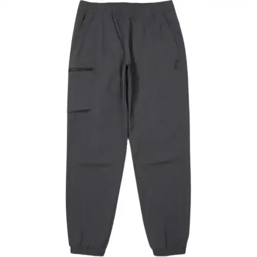 FILA Knitted Sweatpants Women's Gray