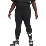 Nike Sportswear Classics Leggings Women's Black