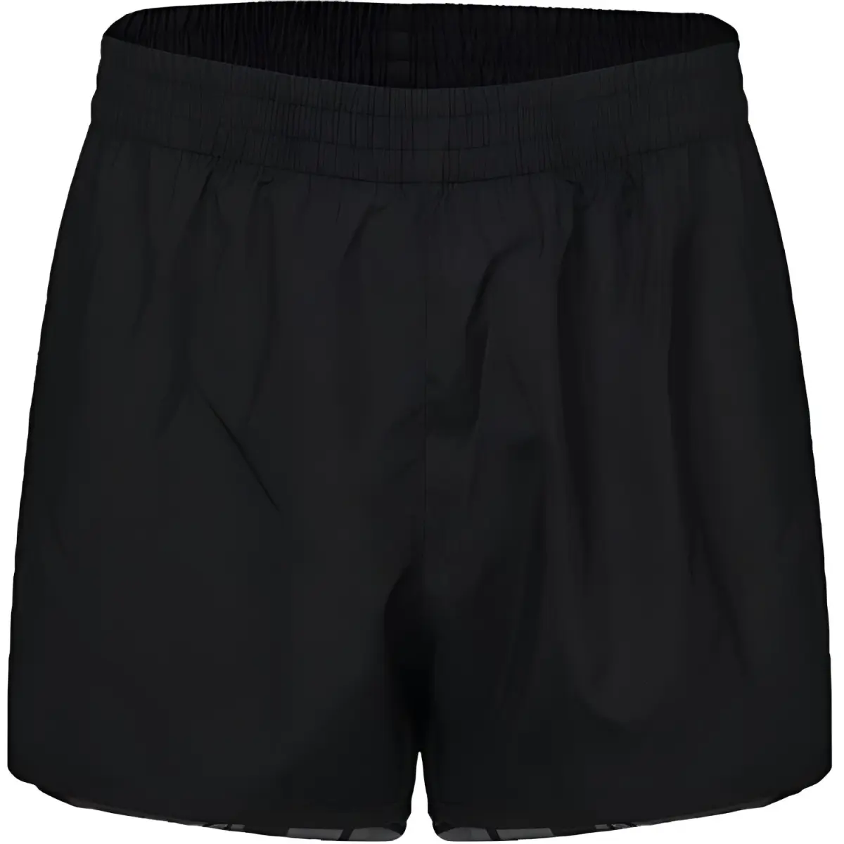Adidas Casual Shorts Women's Black