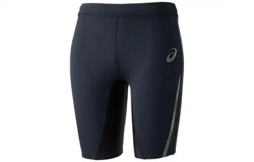 Asics Casual Shorts Women's Black