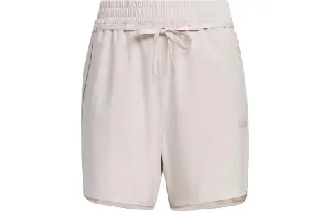 Adidas Casual Shorts Women's Light Pink