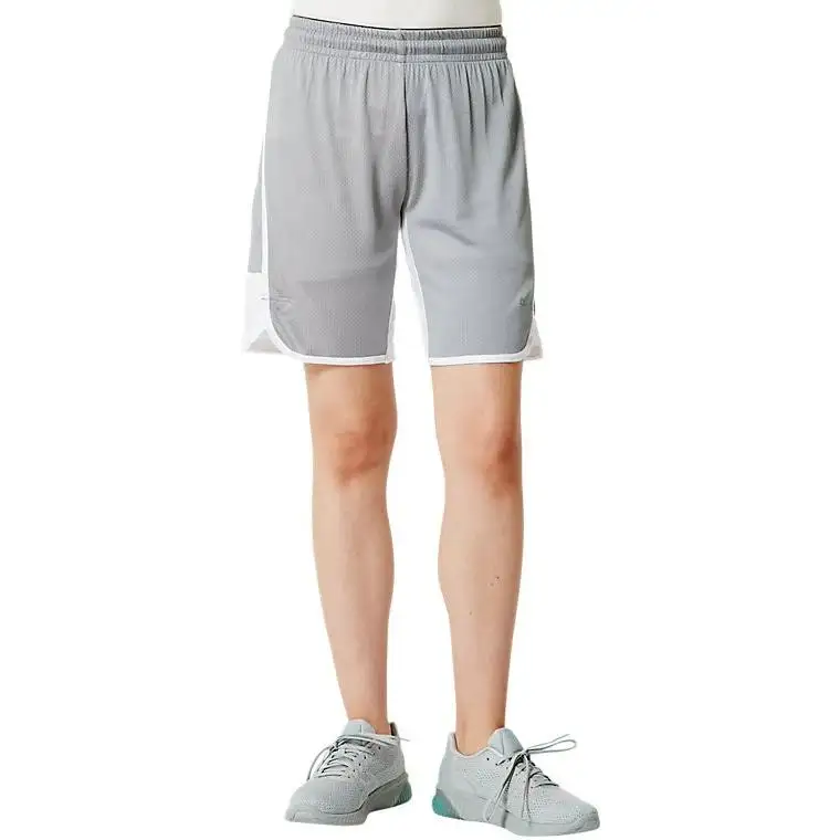 Asics Casual Shorts Women's Gray