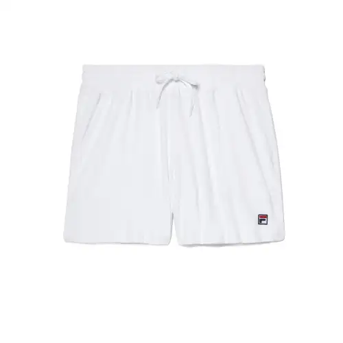 FILA Casual Shorts Women's White