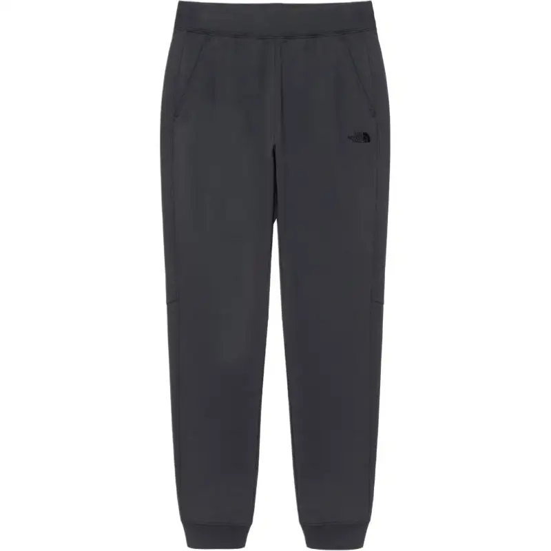 THE NORTH FACE Knitted Sweatpants Women's Black