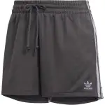 Adidas Originals Casual Shorts Women's Brown