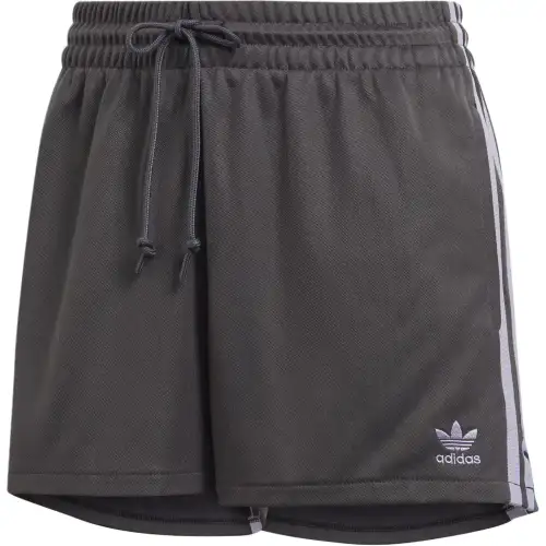 Adidas Originals Casual Shorts Women's Brown