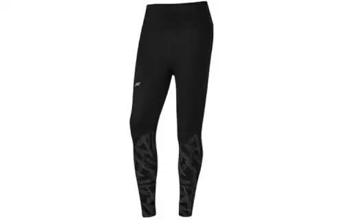 Skechers Comfortable Sports Collection Knitted Sweatpants Women's Carbon Black