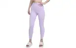 Nike One Leggings Women's Lilac Flower