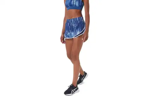 ASICS PR LYTE Casual Shorts Women's Blue