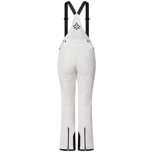 Lv Graphic Shell Ski Bib Pants