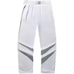 Anta Life Collection Knitted Sweatpants Women's CD25 Gray Heather Gray