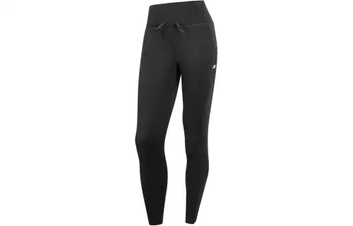 Skechers Knitted Sweatpants Women's Pitch Black
