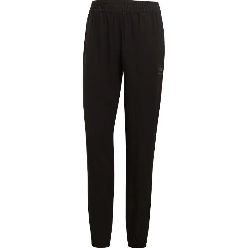 Adidas Originals Knitted Sweatpants Women's Black