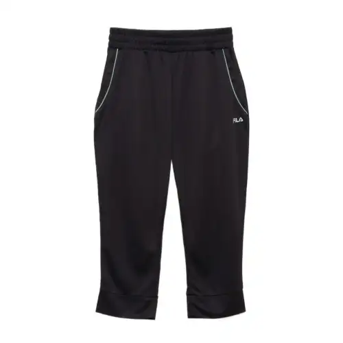 FILA Casual Shorts Women's Black