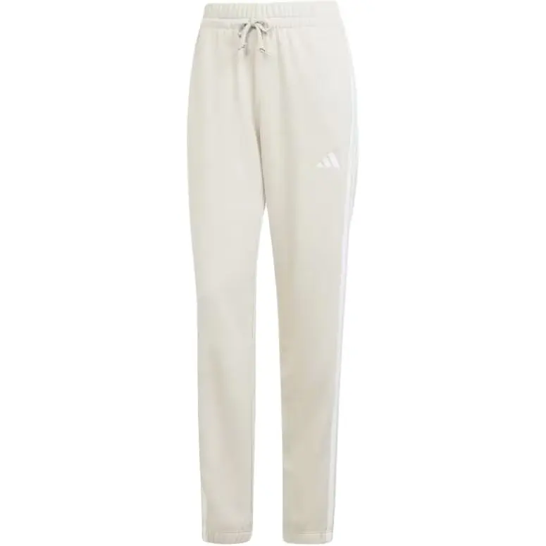Adidas ESSENTIALS Knitted Sweatpants Women's Aluminum Oxide/White