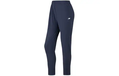 Skechers Knitted Sweatpants Women's Marine Collegiate Blue