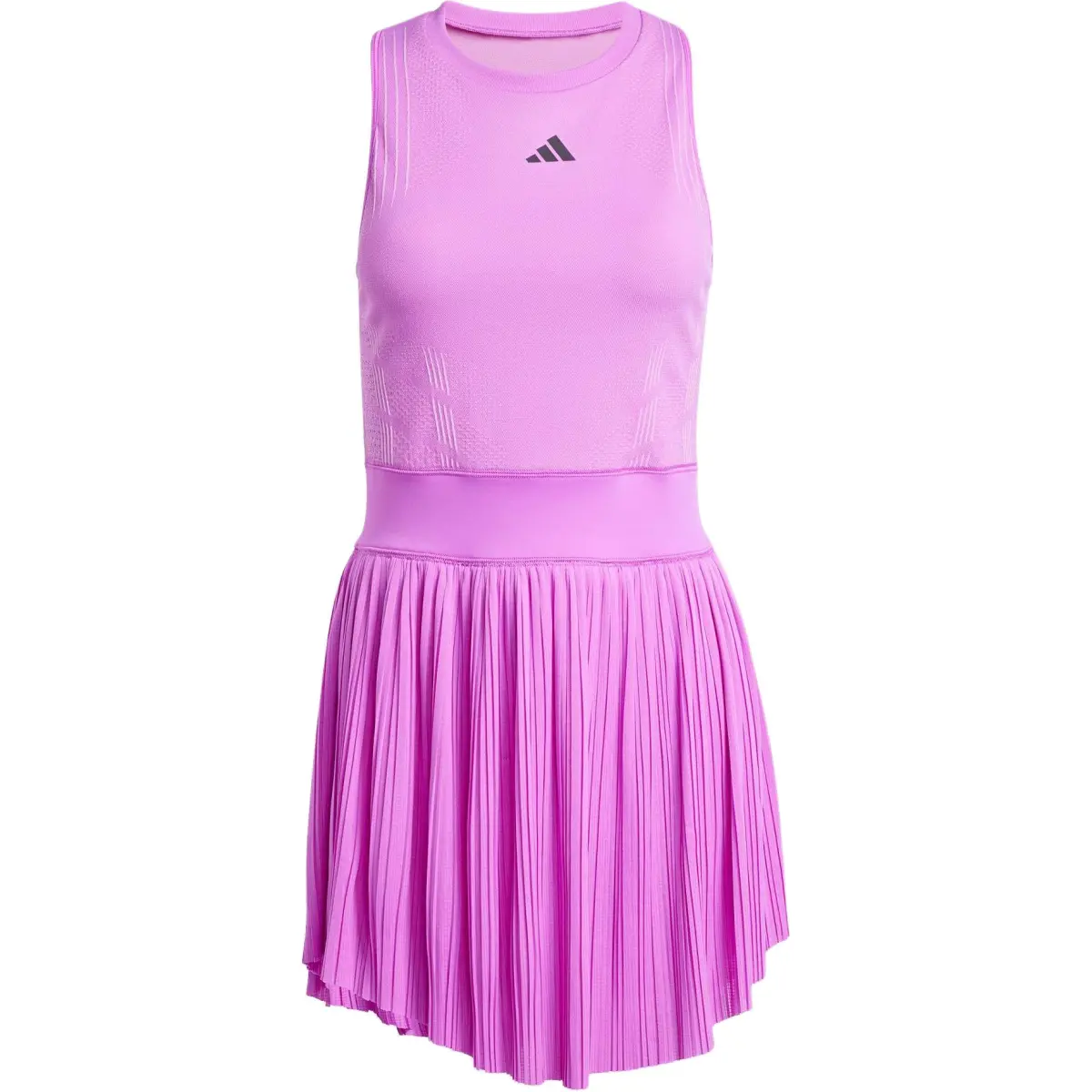 Adidas Free Shipping With AdiClub Tennis Pro Aeroready Dress