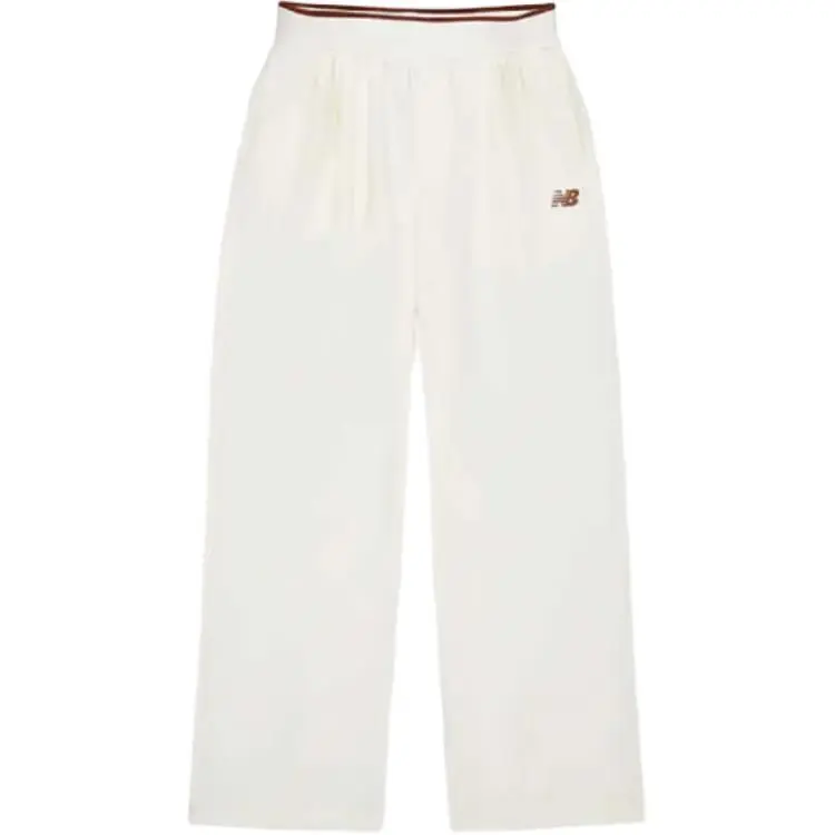 New Balance IU Casual Pants Women's White