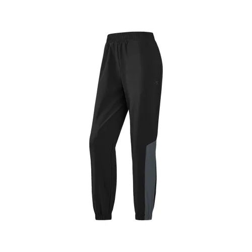 Skechers Knitted Sweatpants Women's Black