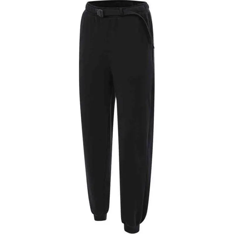 Converse Chuck Taylor SEASONAL Knitted Sweatpants Women's Black