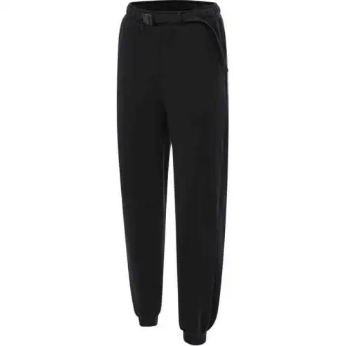 Converse Chuck Taylor SEASONAL Knitted Sweatpants Women's Black