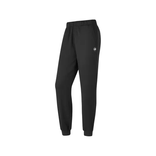 Skechers Knitted Sweatpants Women's Black