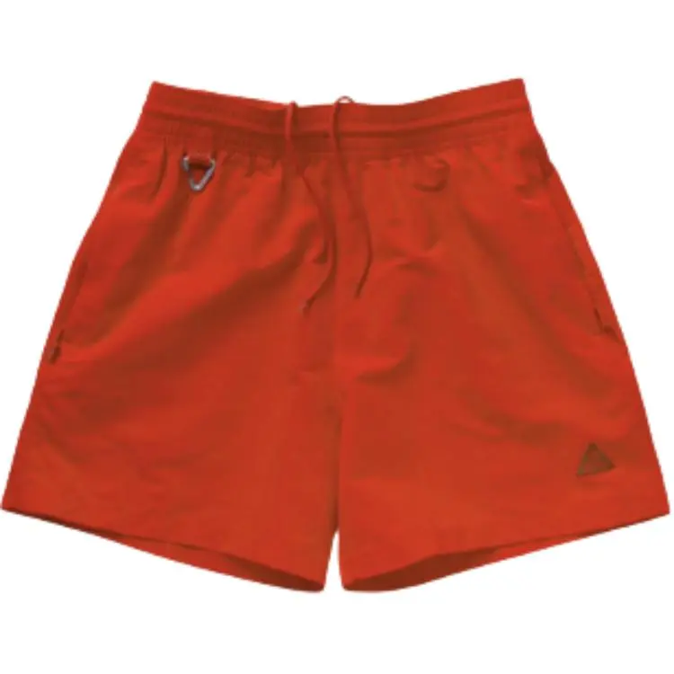 Nike Casual Shorts Women's Red