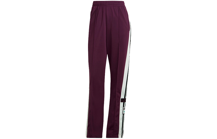 Adidas Originals Sweatpants Women’s Purple