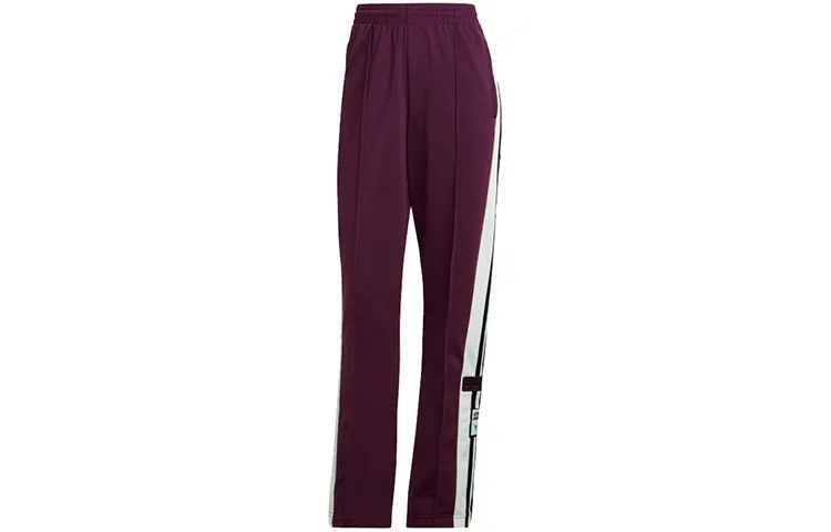 Adidas Originals Sweatpants Women's Purple