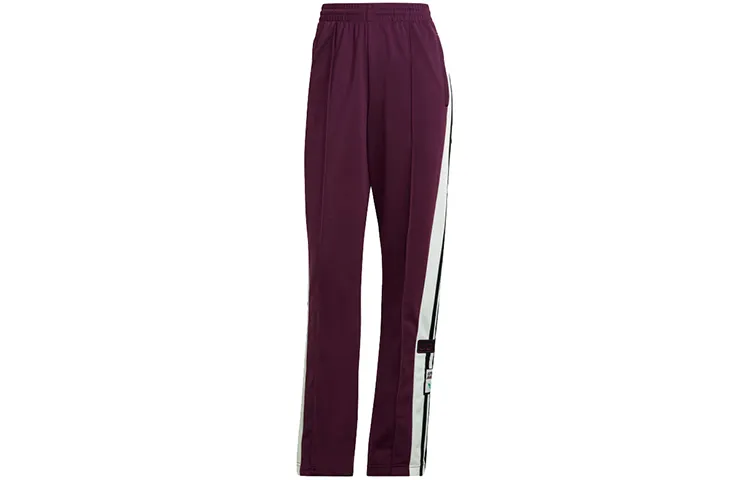 Adidas Originals Sweatpants Women's Purple