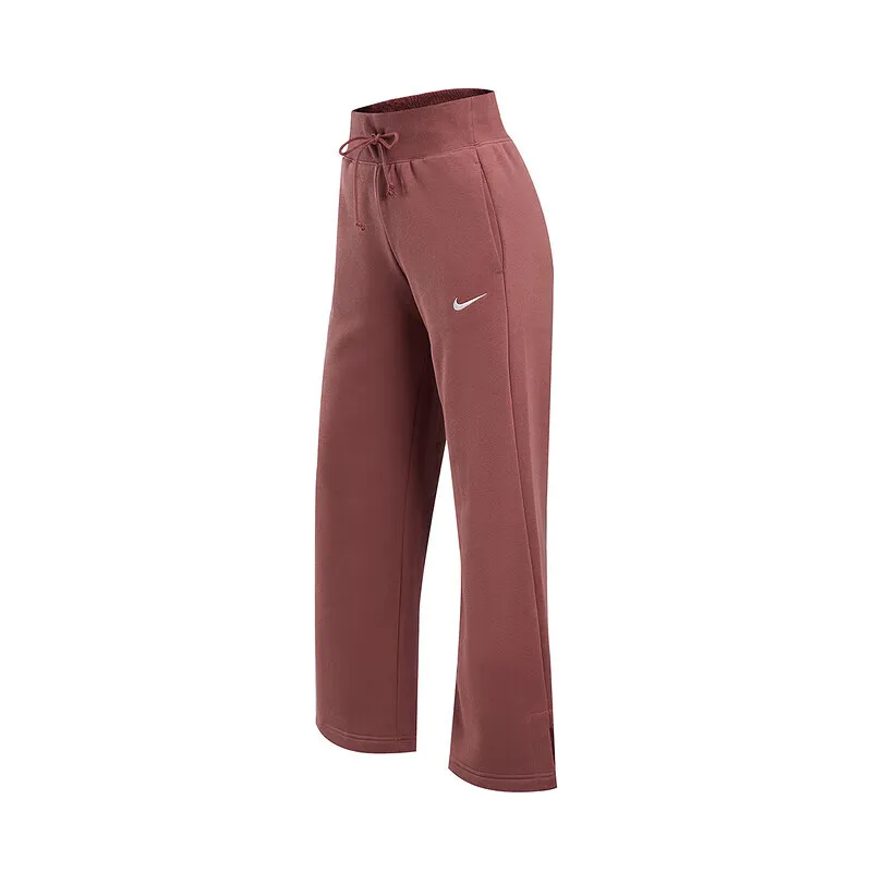 Nike Sportswear Phoenix Fleece Women's High Waisted Wide Leg Sweatpants