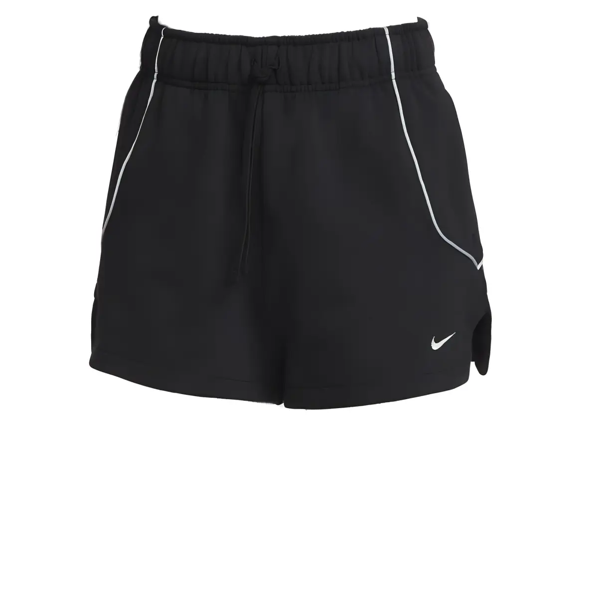 Nike Sportswear SS24 Casual Shorts Women's Black