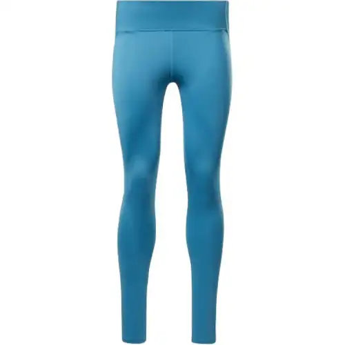 Reebok Leggings Women's Blue Moderate