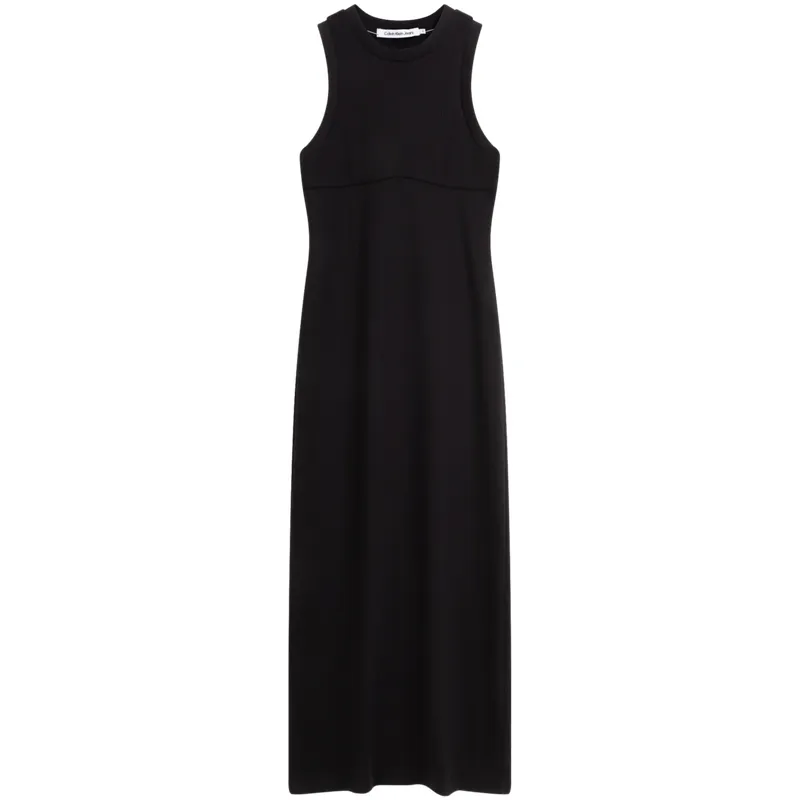 CALVIN KLEIN Sleeveless Dress Women's