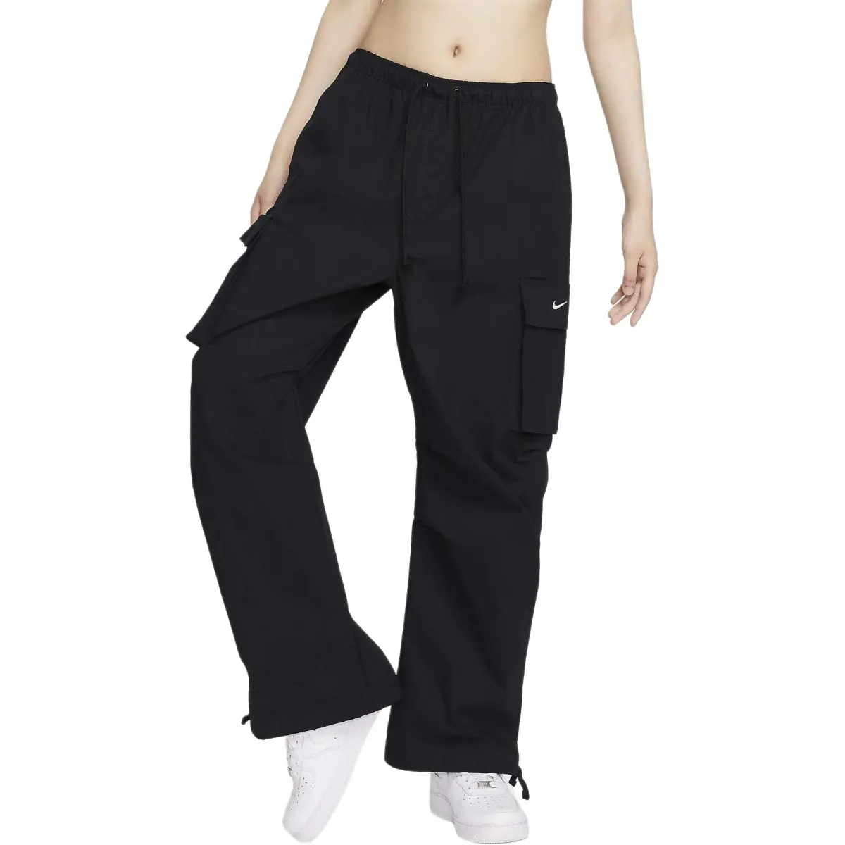 Nike Sportswear Cargo Pants Women's Black